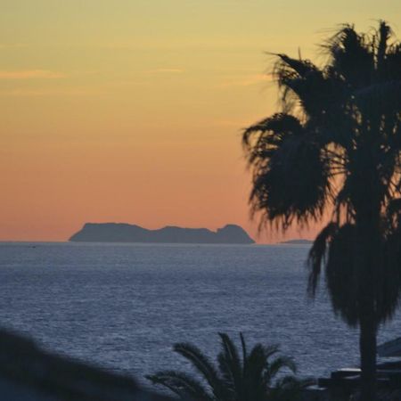 Casa Luz Del Faro Bed & Breakfast Mijas Costa Exterior photo