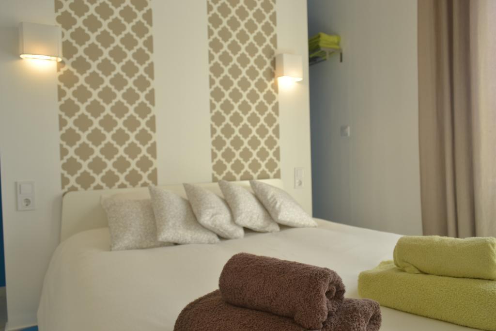 Casa Luz Del Faro Bed & Breakfast Mijas Costa Exterior photo