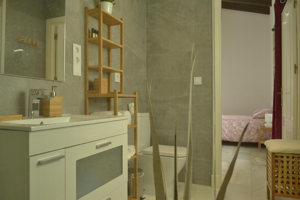 Casa Luz Del Faro Bed & Breakfast Mijas Costa Exterior photo